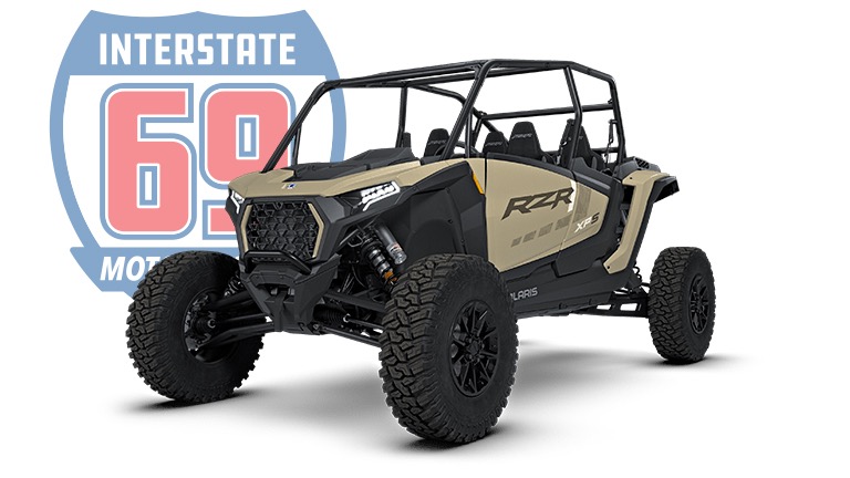 2027 Polaris RZR XP S 4 1000 Sport for sale 1239162
