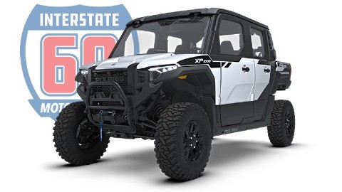 2027 Polaris XPEDITION XP 5 NorthStar — photo 1 of 21