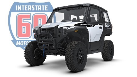 2027 Polaris XPEDITION ADV NorthStar