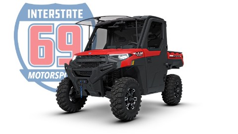 2027 Polaris Ranger XP 1000 NorthStar Ultimate