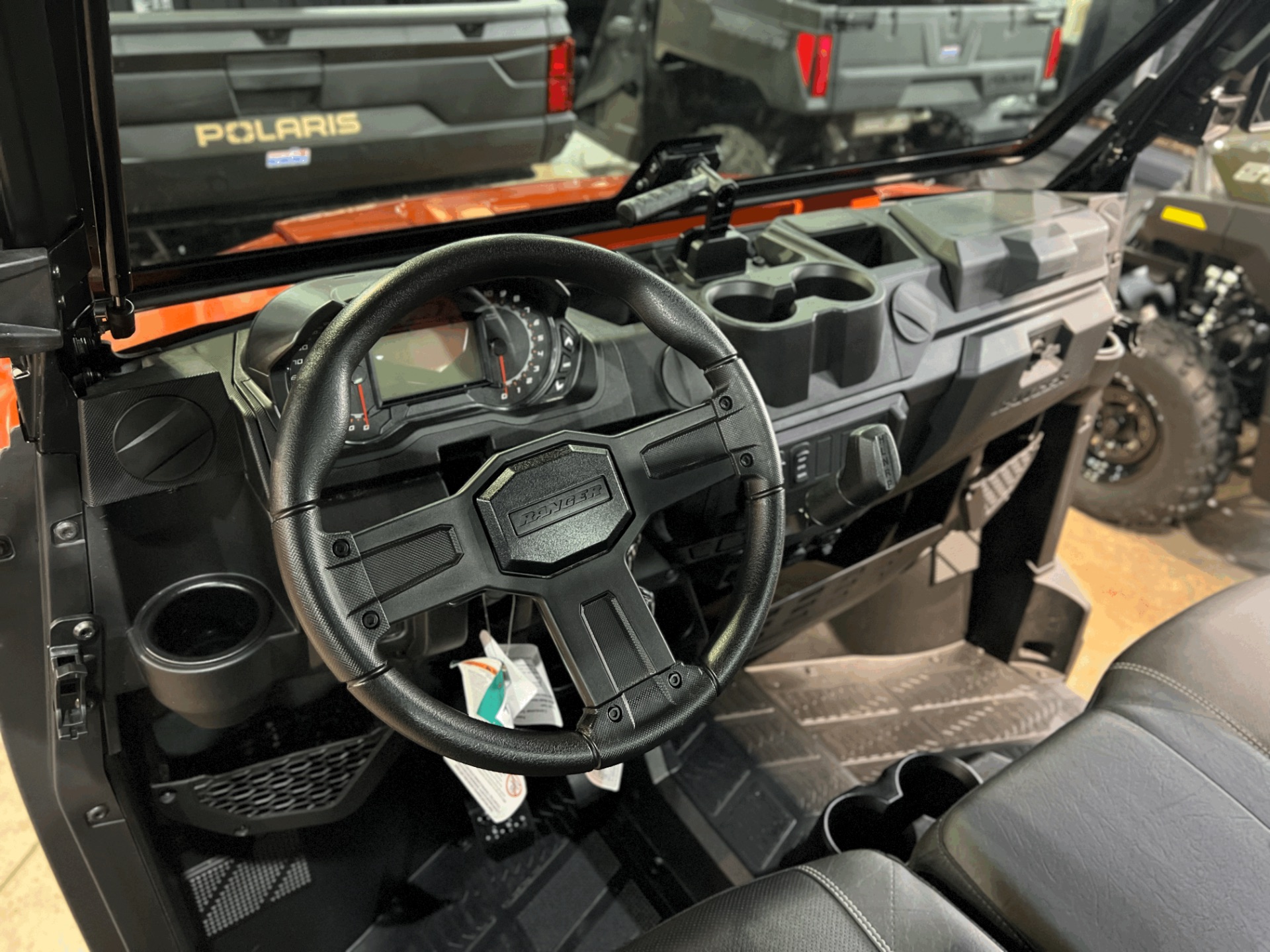 2026 Polaris Ranger XP 1000 Premium 4