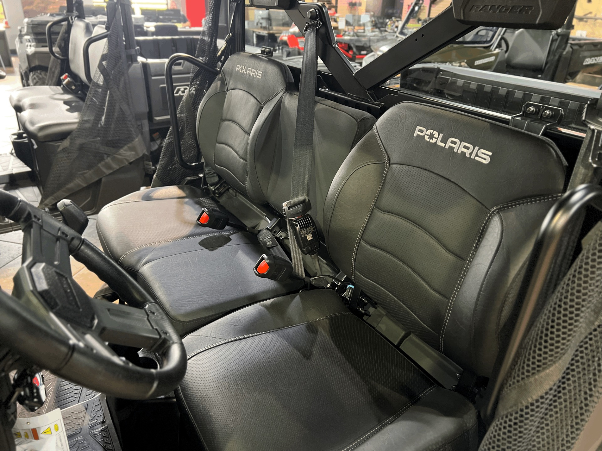 2026 Polaris Ranger XP 1000 Premium 5