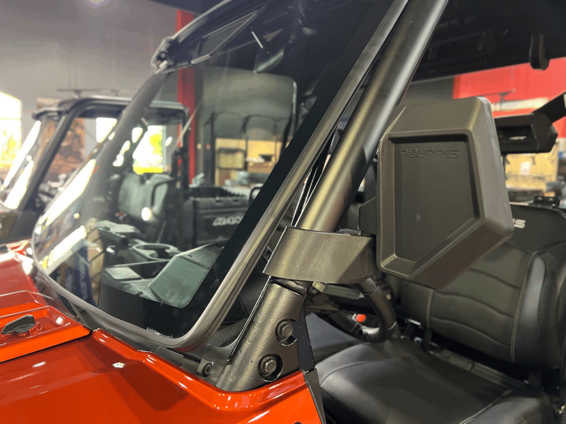 2026 Polaris Ranger XP 1000 Premium 6