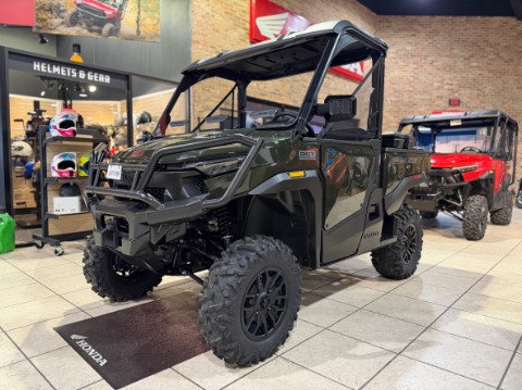 Honda® Powersports Dealer in Union City, Memphis, Nashville