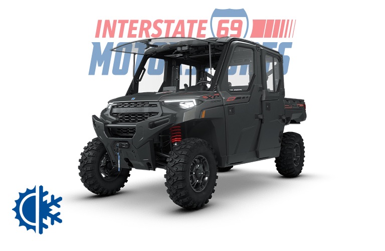 2026 Polaris Ranger Crew XP 1000 NorthStar Trail Boss Edition in Union City, Tennessee - Photo 1