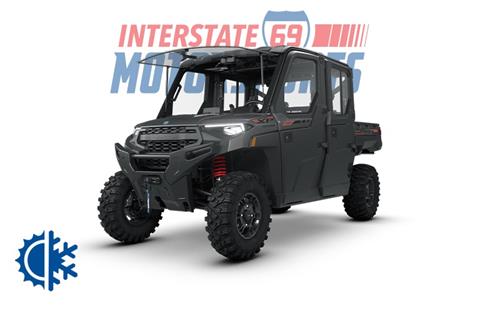 2026 Polaris Ranger Crew XP 1000 NorthStar Trail Boss Edition in Union City, Tennessee - Photo 1