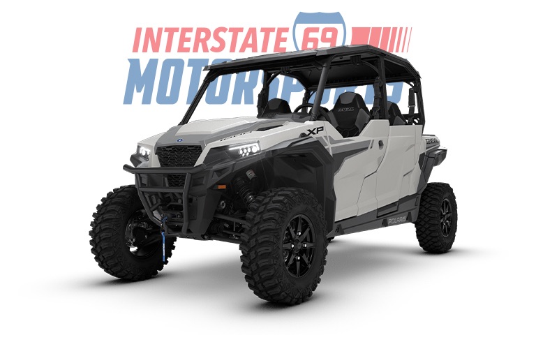 2026 Polaris General XP 4 1000 Sport in Union City, Tennessee - Photo 1