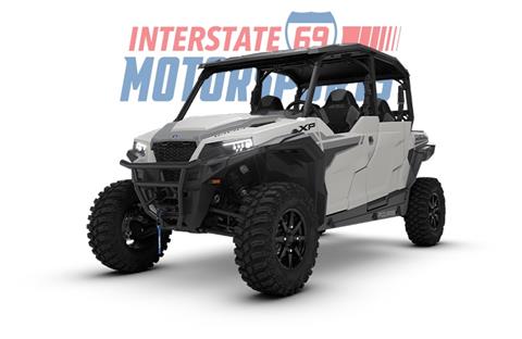 2026 Polaris General XP 4 1000 Sport in Union City, Tennessee - Photo 1