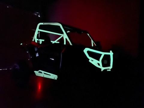 2026 Polaris RZR XP 1000 Sport
