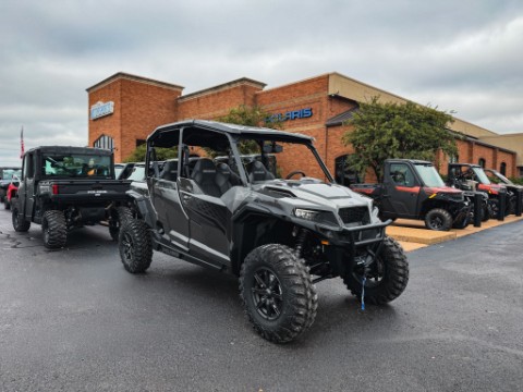 2025 Polaris General XP 4 1000 Ultimate