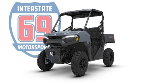 2027 Polaris Ranger 500 — photo 1 of 20