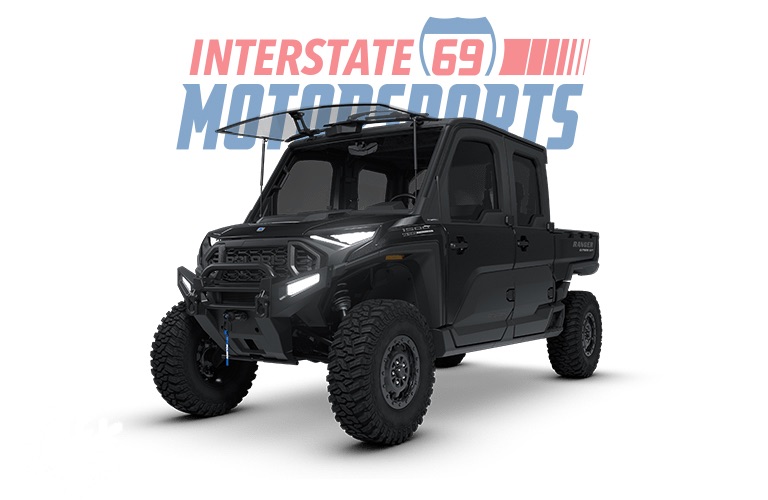 2026 Polaris Ranger Crew XD 1500 Northstar Texas Edition in Union City, Tennessee - Photo 1