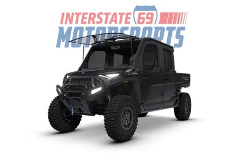 2026 Polaris Ranger Crew XD 1500 Northstar Texas Edition in Union City, Tennessee - Photo 1