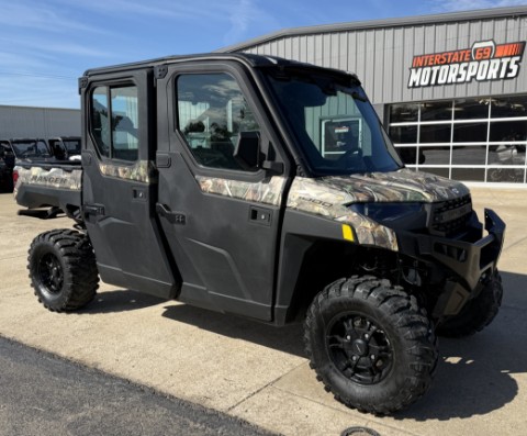 2026 Polaris Ranger Crew XP 1000 NorthStar Edition Ultimate