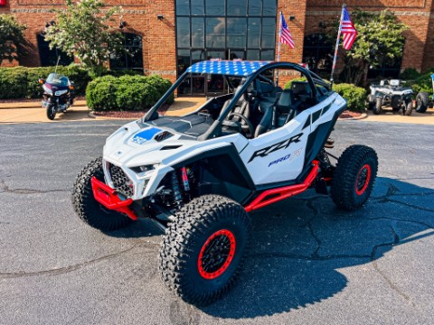 2026 Polaris RZR Pro R Ultimate