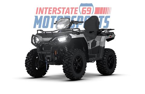 2026 Polaris Sportsman Touring 570 Ultimate in Union City, Tennessee - Photo 1