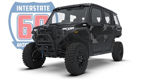 2027 Polaris XPEDITION ADV 5 NorthStar — photo 1 of 21