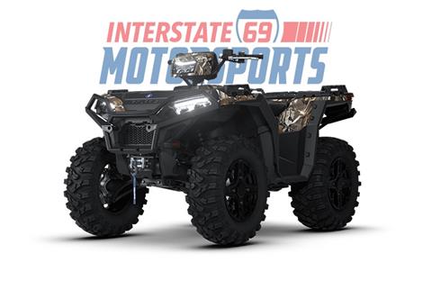 2026 Polaris Sportsman 850 Trail — photo 1 of 19