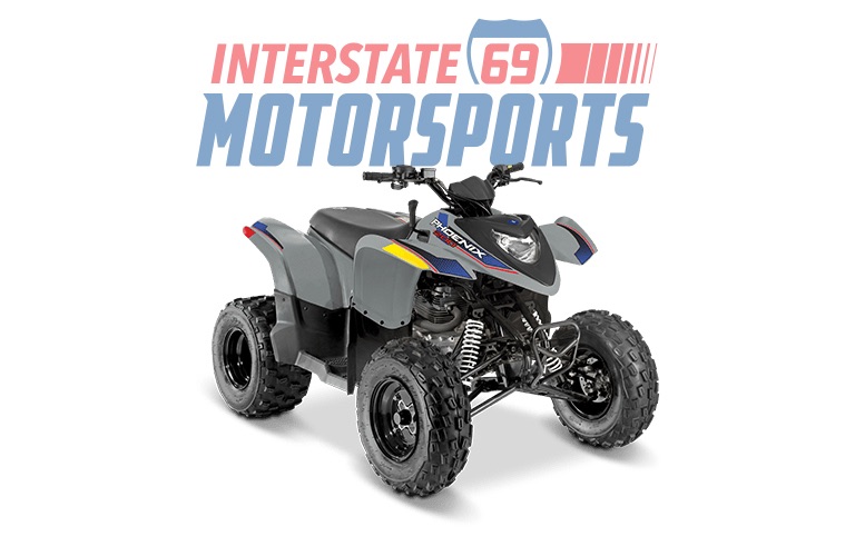 2026 Polaris Phoenix 200 in Union City, Tennessee - Photo 1