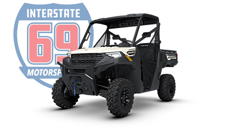 2027 Polaris Ranger 1000 Premium 1