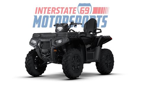 2026 Polaris Sportsman Touring 850 Premium in Union City, Tennessee - Photo 1