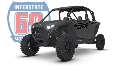 2027 Polaris RZR Pro XP 4 Sport