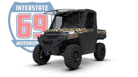 2027 Polaris Ranger XP 1000 NorthStar Ultimate