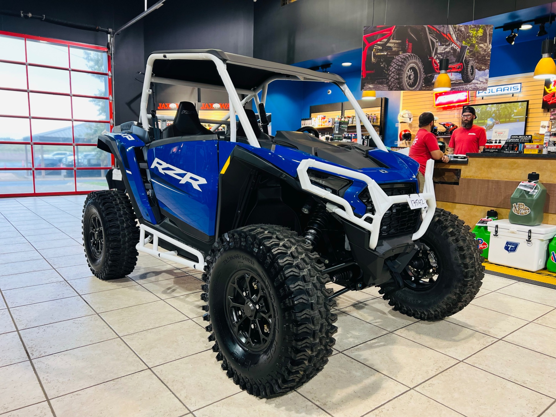2025 Polaris RZR XP 1000 Sport in Union City, Tennessee - Photo 1