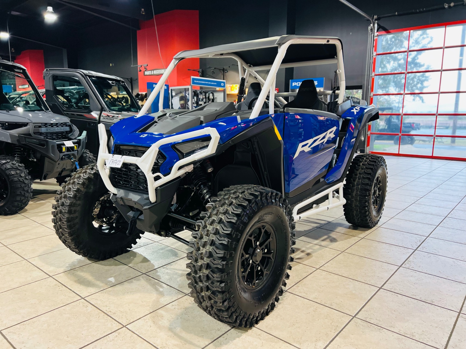 2025 Polaris RZR XP 1000 Sport in Union City, Tennessee - Photo 2
