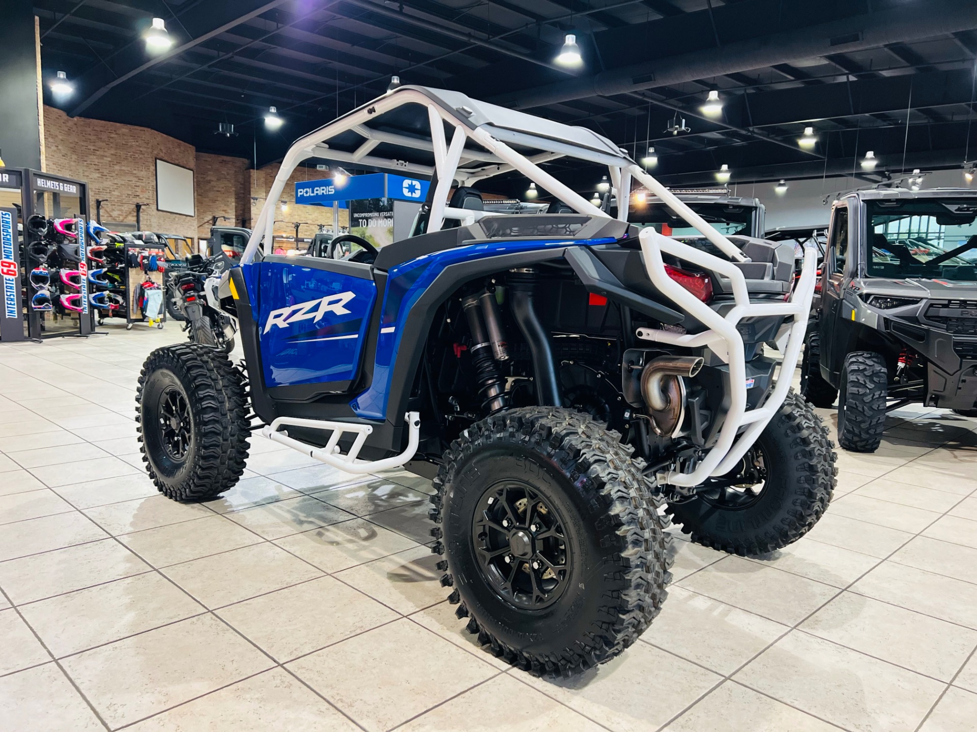 2025 Polaris RZR XP 1000 Sport in Union City, Tennessee - Photo 3