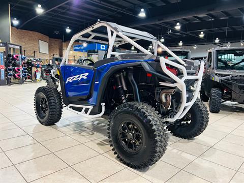 2025 Polaris RZR XP 1000 Sport in Union City, Tennessee - Photo 3