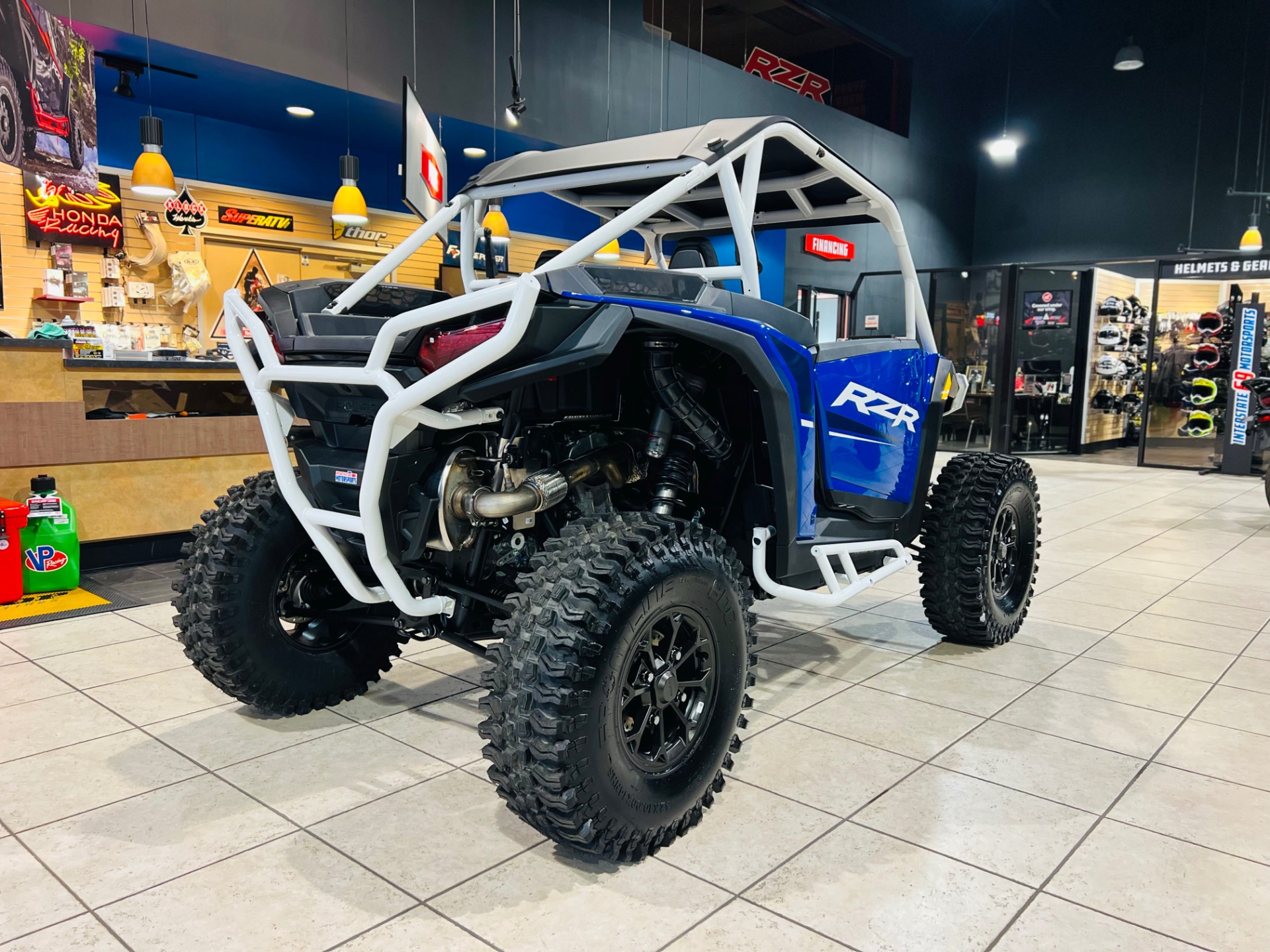 2025 Polaris RZR XP 1000 Sport in Union City, Tennessee - Photo 4
