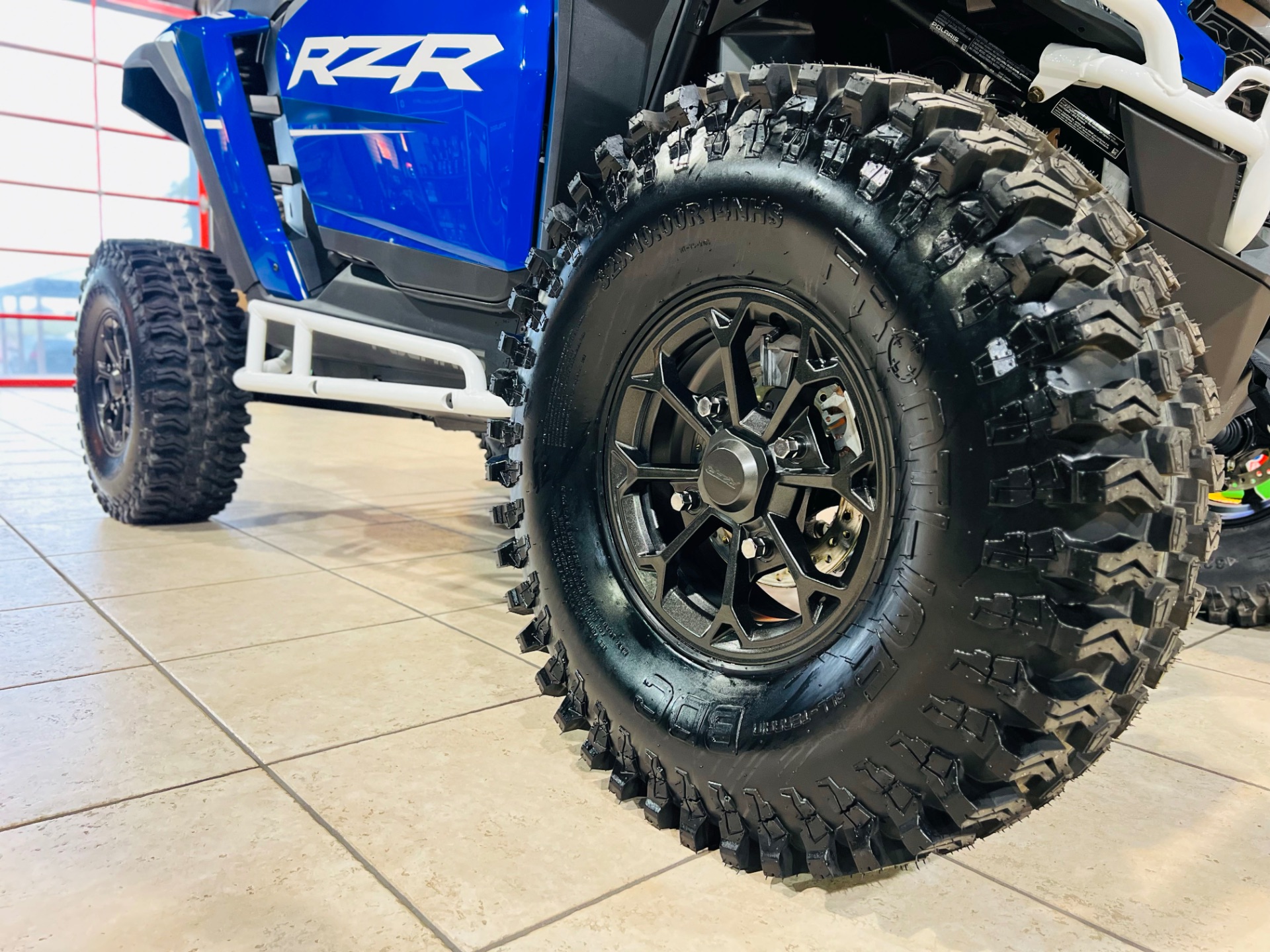 2025 Polaris RZR XP 1000 Sport in Union City, Tennessee - Photo 6