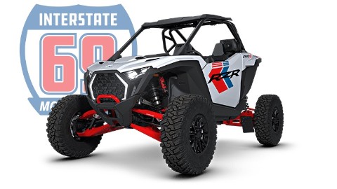 2027 Polaris RZR Pro S Ultimate