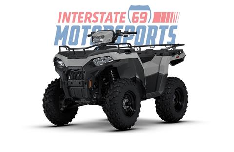 2026 Polaris Sportsman 450 H.O. EPS