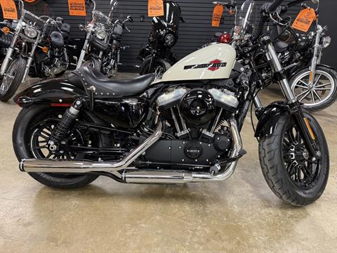 2022 Harley-Davidson Forty-Eight® in Union City, TN