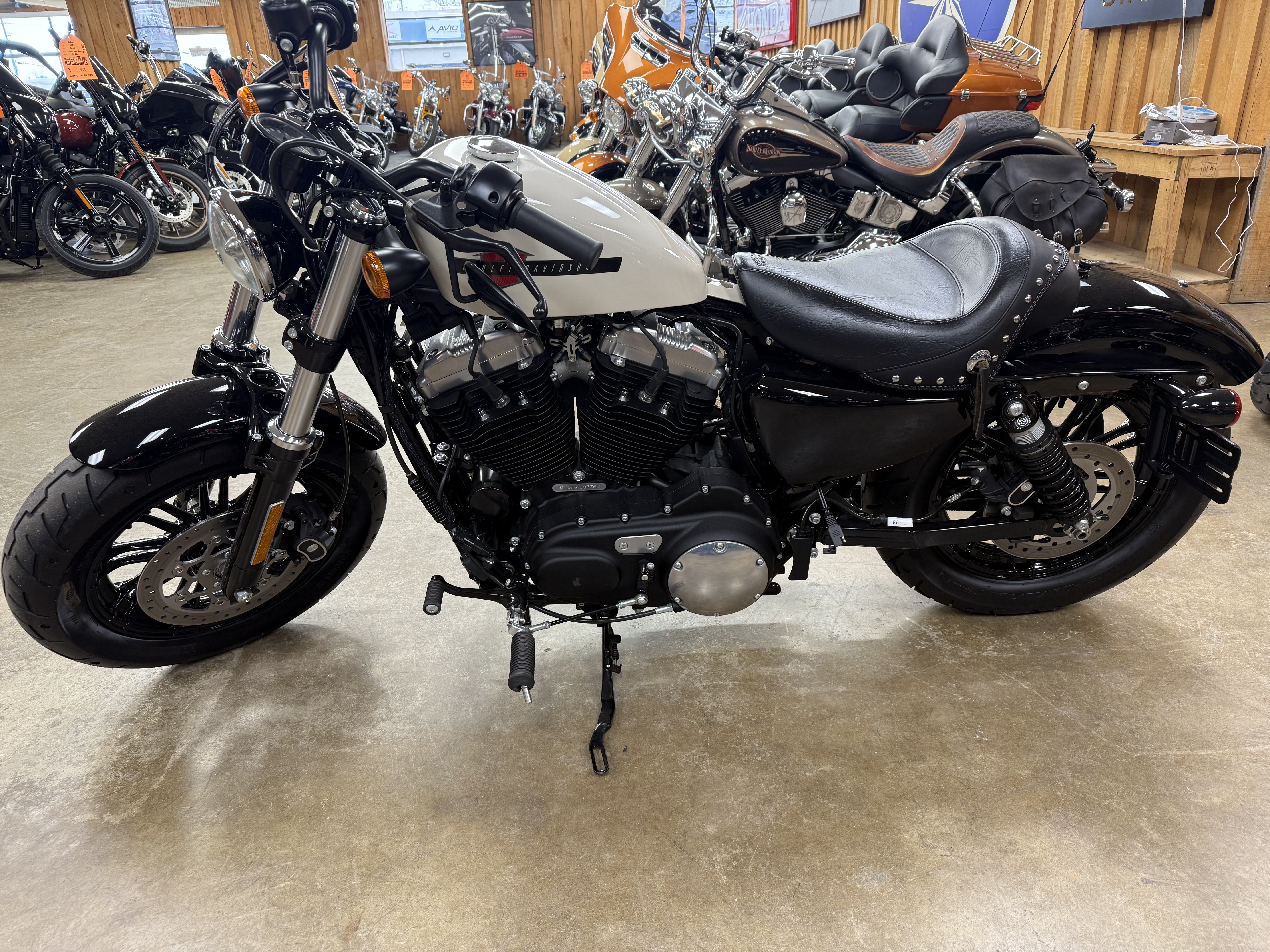 2022 Harley-Davidson Forty-Eight® in Union City, TN