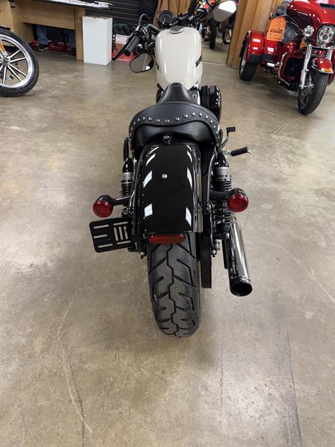2022 Harley-Davidson Forty-Eight® in Union City, TN