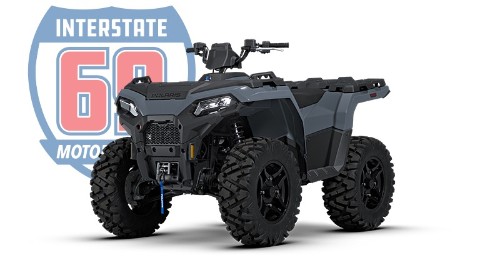 2027 Polaris Sportsman 500