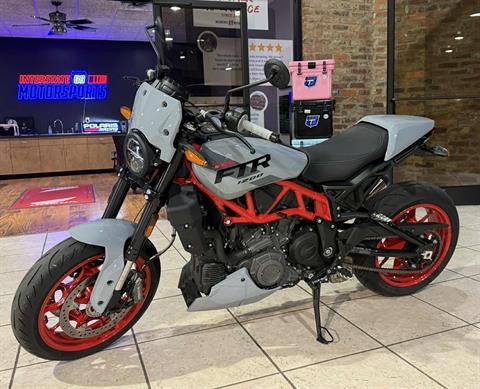 2024 Indian FTR Sport