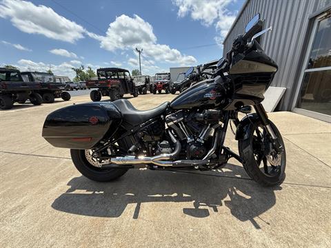 2025 Harley-Davidson Low Rider S — photo 1 of 6
