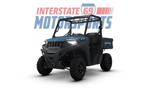 2026 Polaris Ranger SP 570 Premium in Union City, Tennessee - Photo 1