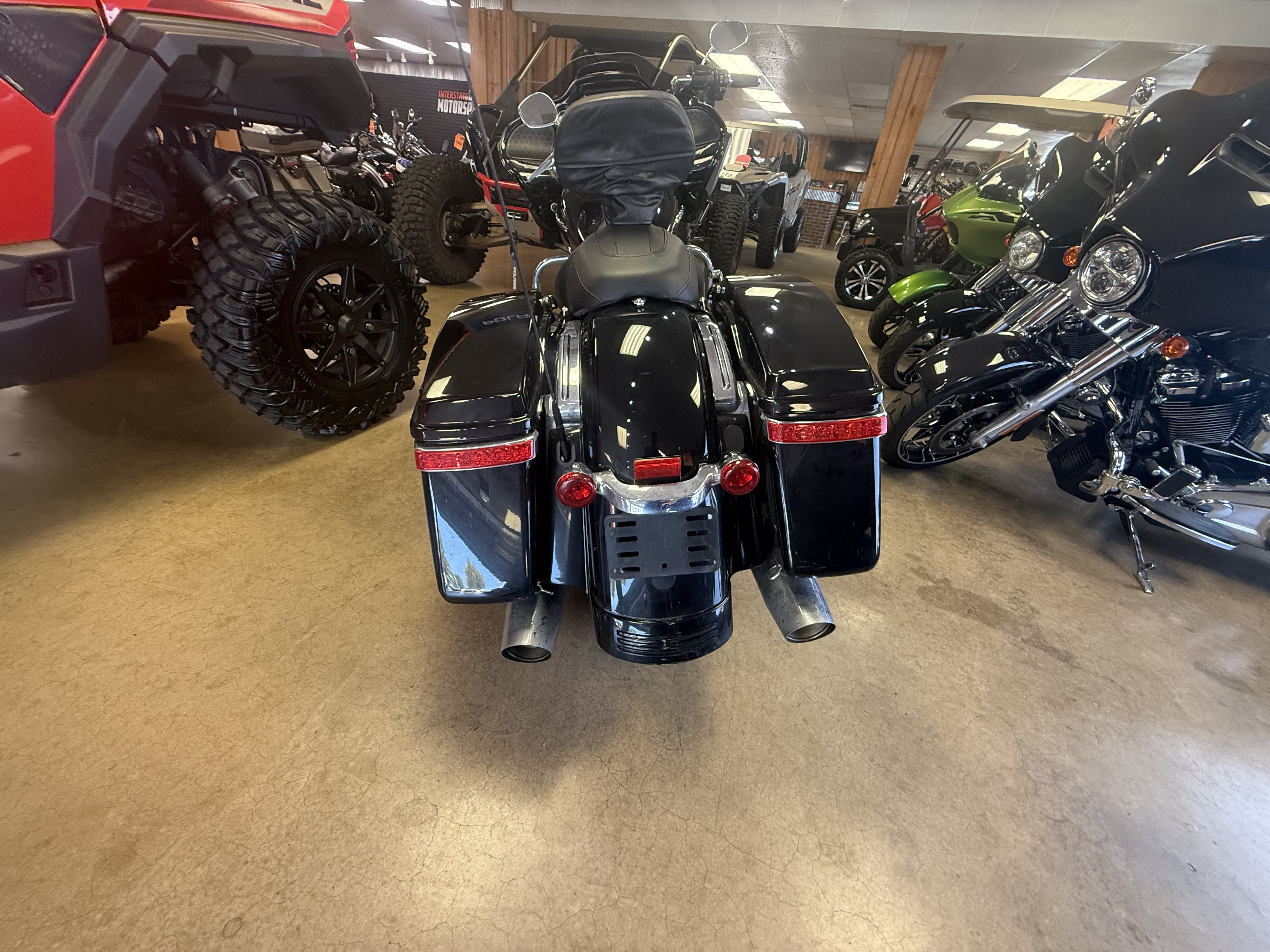 2017 Harley-Davidson Road Glide® Special 2