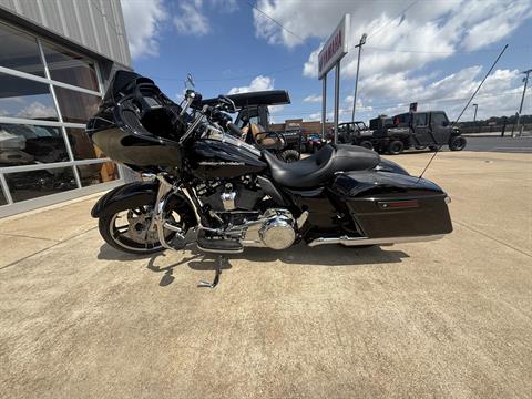 2017 Harley-Davidson Road Glide Special — photo 1 of 5