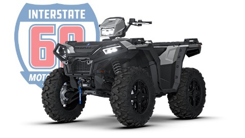 2027 Polaris Sportsman XP 1000 Ultimate