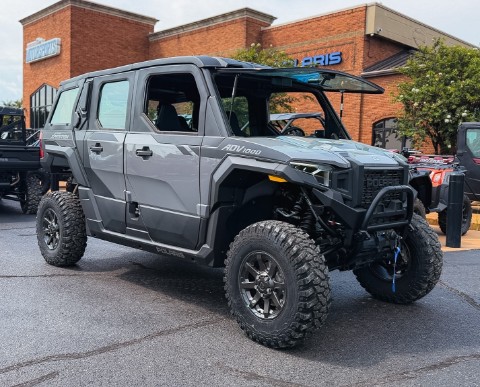 2026 Polaris XPEDITION ADV 5 NorthStar