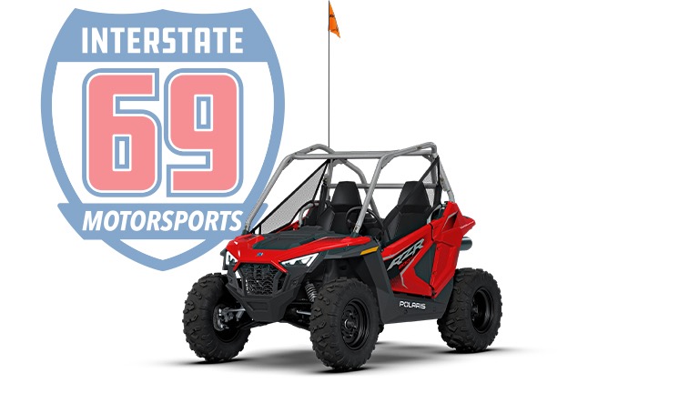 2027 Polaris RZR 200 EFI for sale 1241637