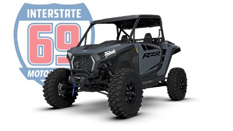 2027 Polaris RZR XP 1000 Ultimate