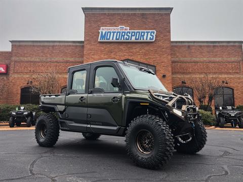 2026 Polaris Ranger Crew XD 1500 Northstar Edition Ultimate in Union City, Tennessee