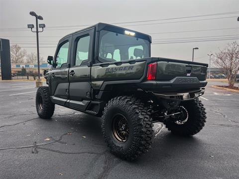 2026 Polaris Ranger Crew XD 1500 Northstar Edition Ultimate in Union City, Tennessee - Photo 4